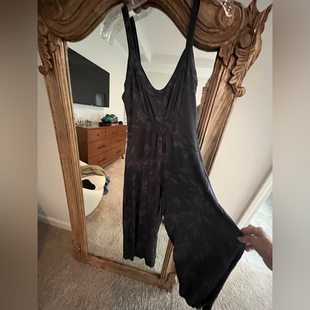 Z supply jumpsuit xs